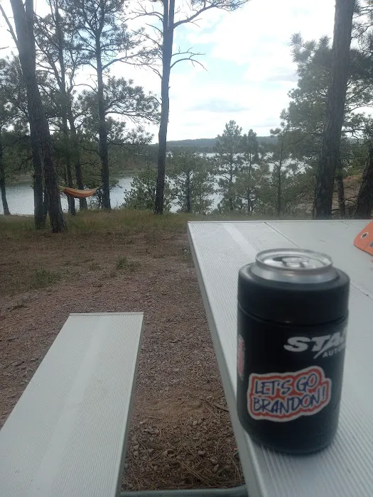 Cottonwood Campground 2