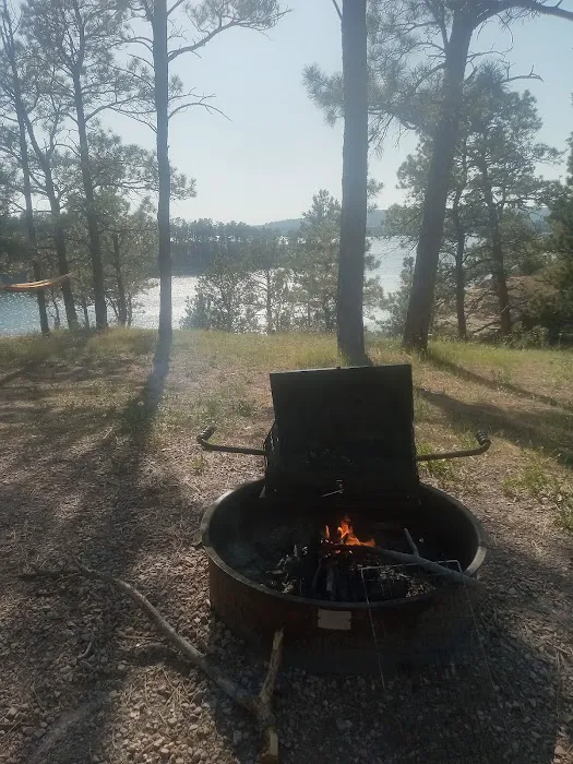 Cottonwood Campground 3