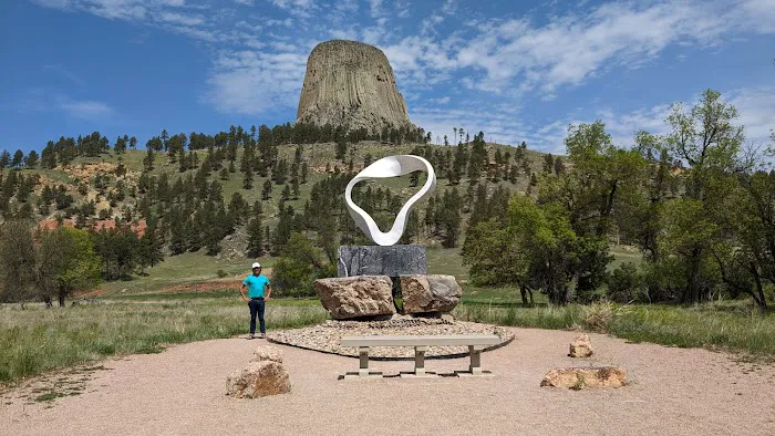 Belle Fourche River Campground 9