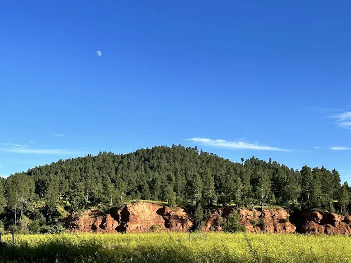 Belle Fourche River Campground 5