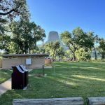 Belle Fourche River Campground