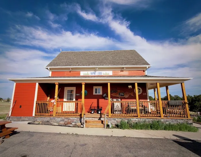 Empire Lodge 3