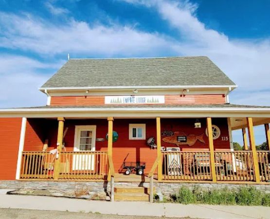 Empire Lodge