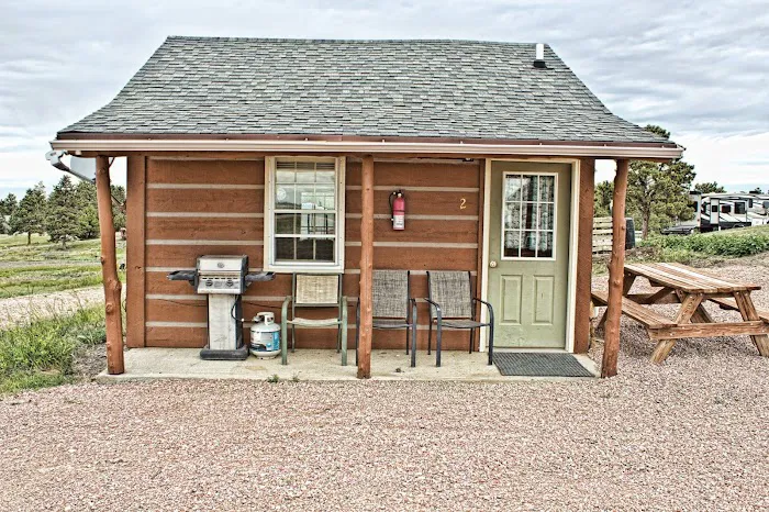 Empire Lodge 7