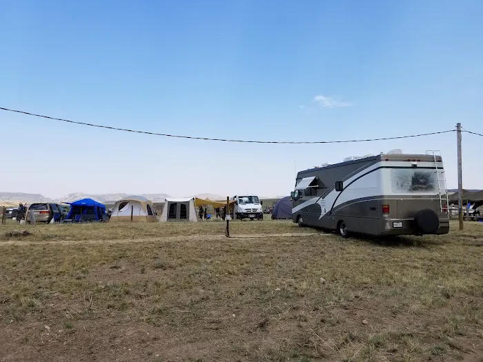 Manters Camp LLC 0