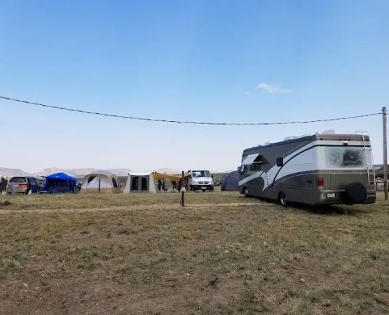 Manters Camp LLC