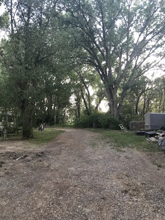 Owl Creek Kampground Llc 0