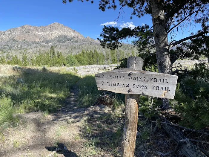 Double Cabin Campground 5