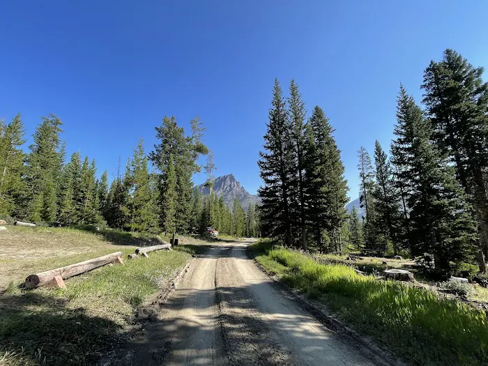 Double Cabin Campground 6