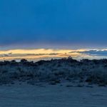 White Mountain Road Boondock