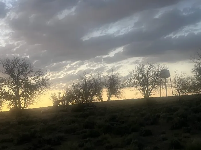 Buckboard Crossing Campground 0