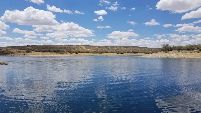 Buckboard Crossing Campground 5