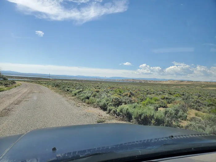 Buckboard Crossing Campground 1