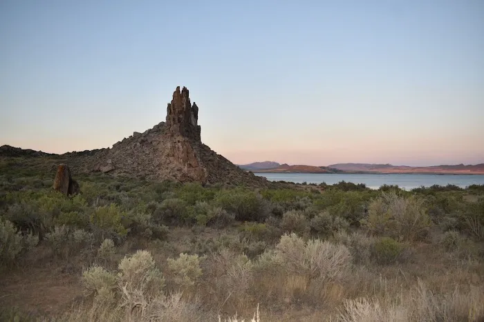 Buckboard Crossing Campground 2