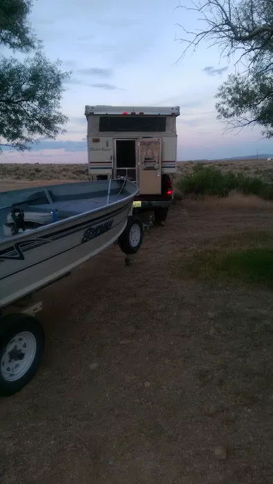 Buckboard Crossing Campground 9