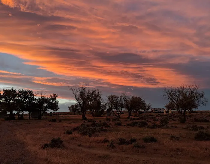 Buckboard Crossing Campground 4