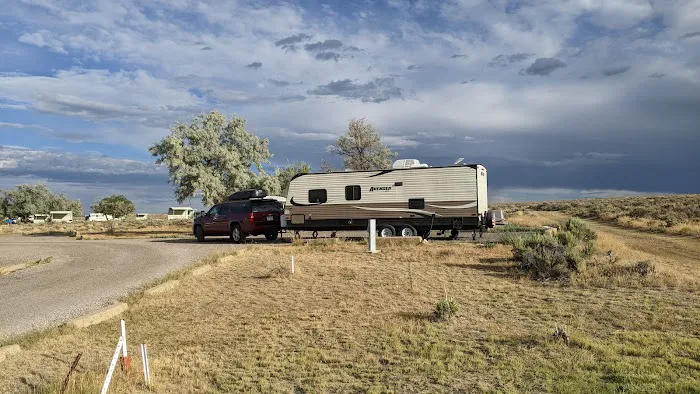 Buckboard Crossing Campground 3