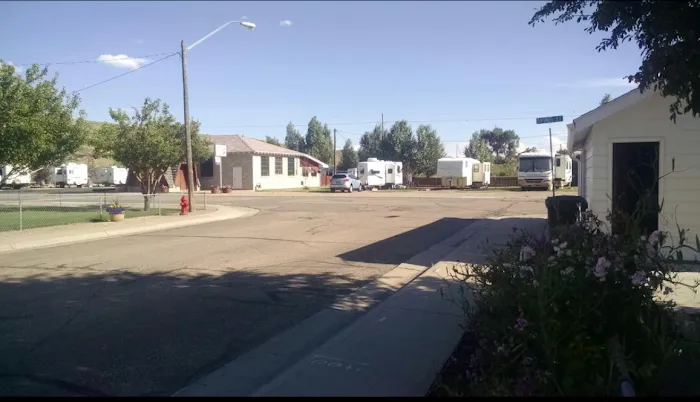 Riverside RV Park 2
