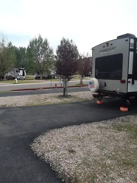 Riverside RV Park 1