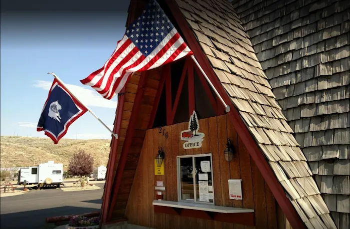 Riverside RV Park 6