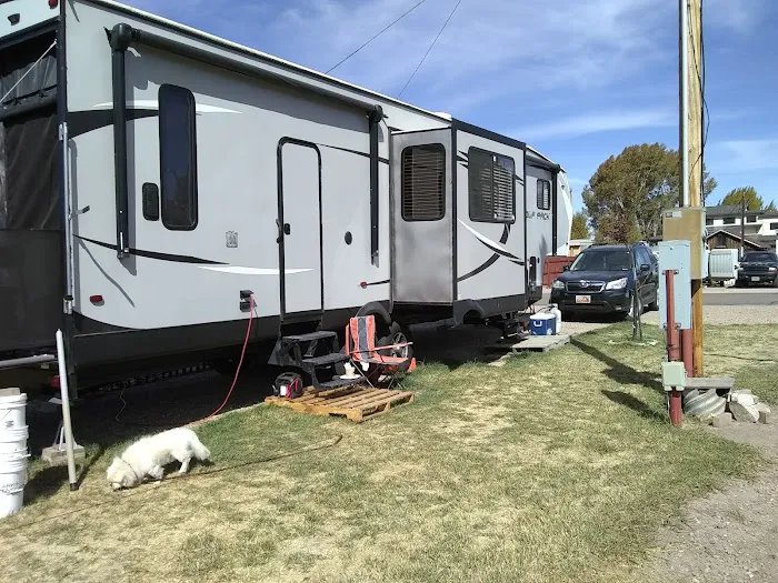 Riverside RV Park 8