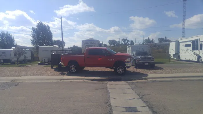 Riverside RV Park 3