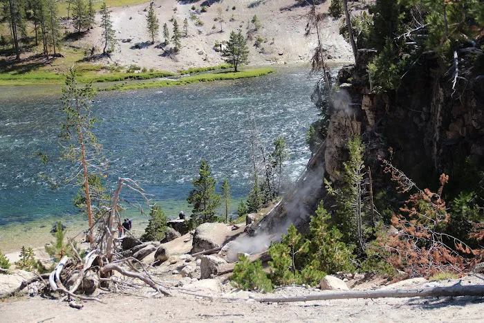 Snake River 0