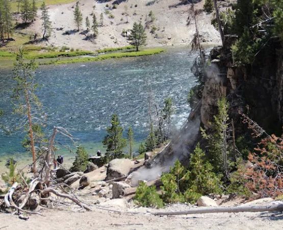 Snake River