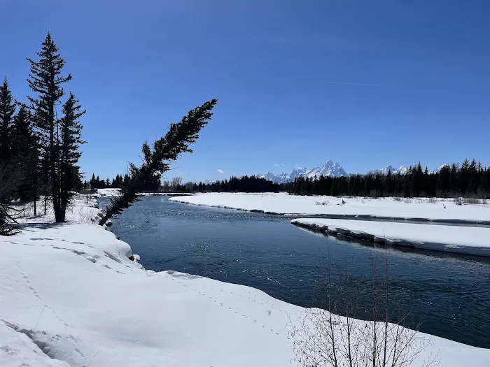 Snake River 8