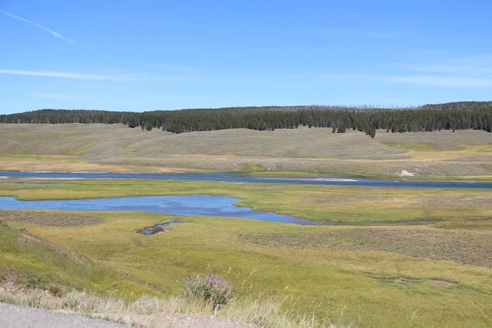 Snake River 3