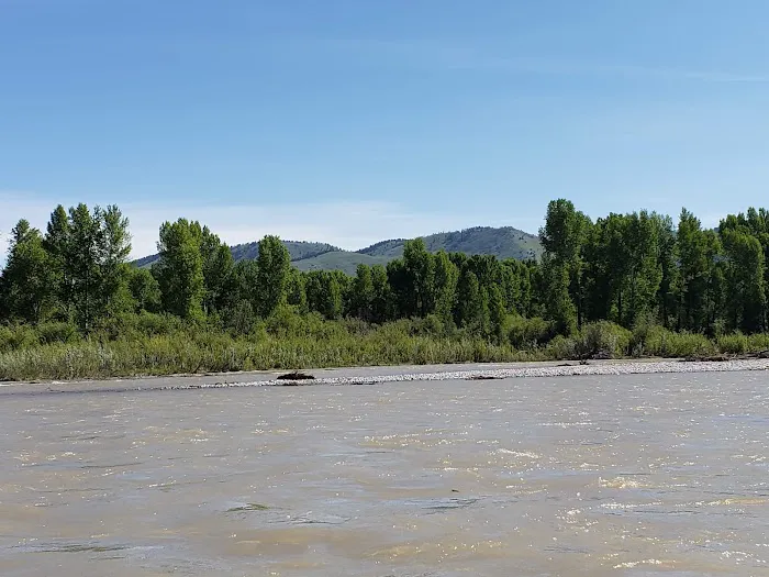 Snake River 9