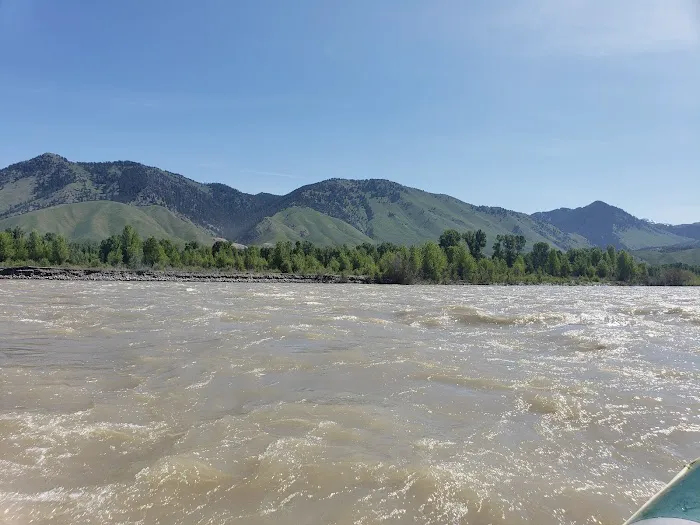 Snake River 2