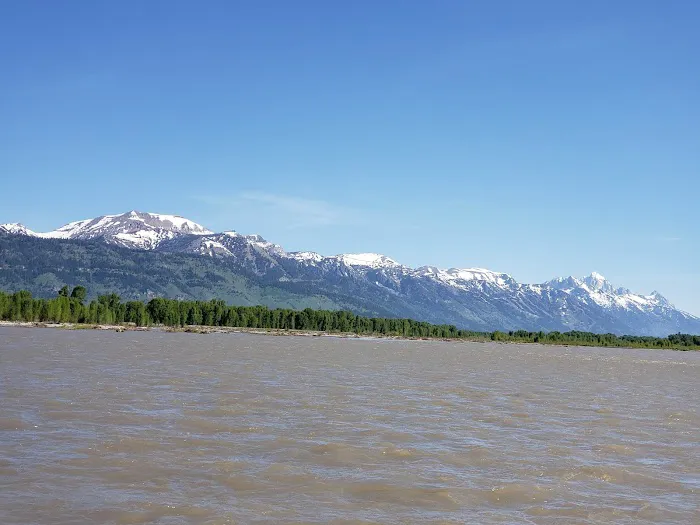 Snake River 5