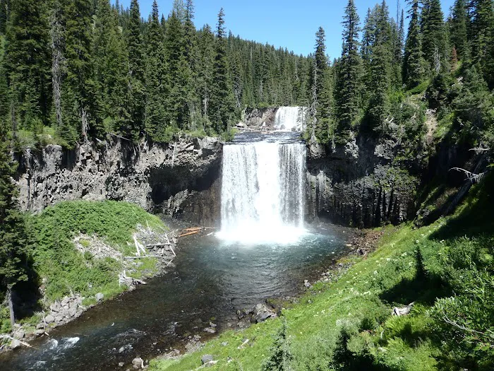 Colonnade Falls 7