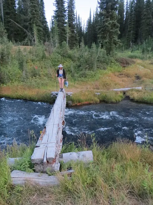 Colonnade Falls 1