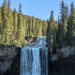 Colonnade Falls