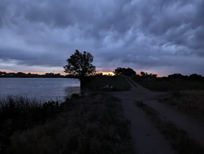 Packer Lake Camping Area 0