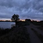 Packer Lake Camping Area