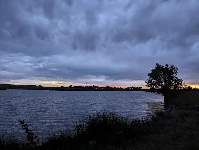 Packer Lake Camping Area 1