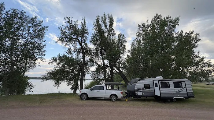 Springer WMA Campground 0