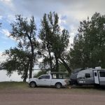 Springer WMA Campground