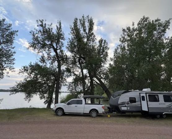 Springer WMA Campground