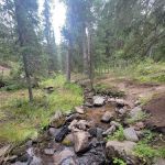 Campbell Creek Campground