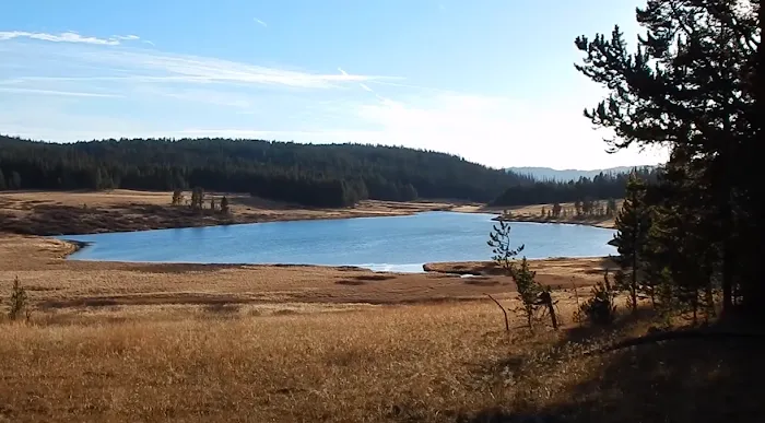 Mariposa Lake 6M3 1