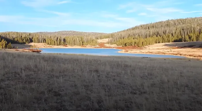 Mariposa Lake 6M3 0