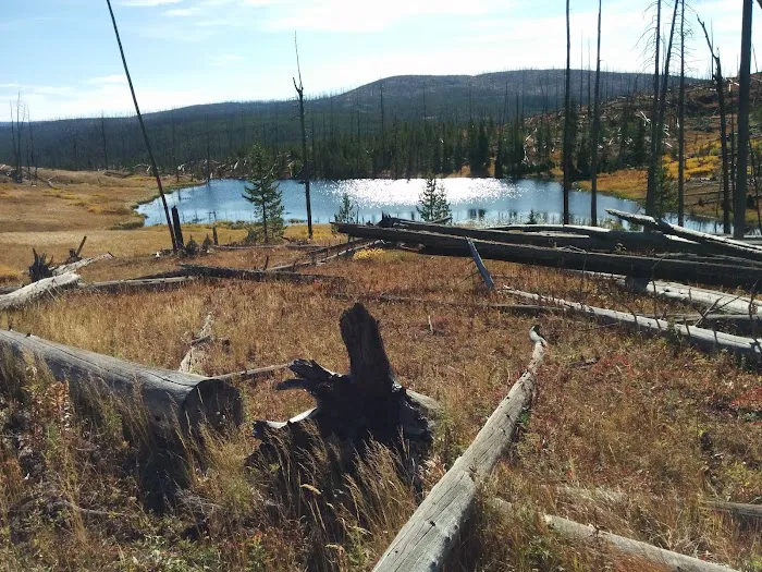 Monument Camp 2