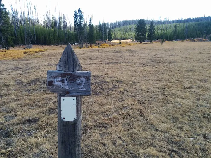 Monument Camp 4