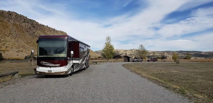 Red Mountain Campground 5