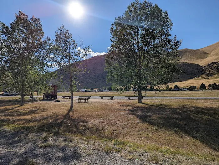 Red Mountain Campground 4