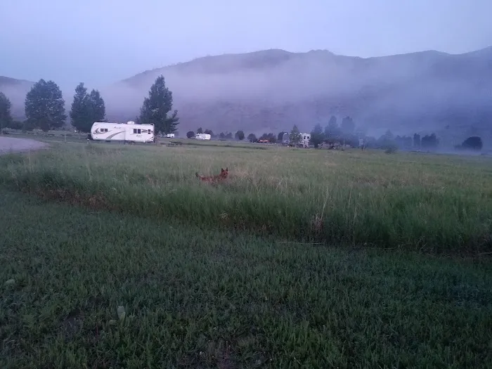 Red Mountain Campground 7
